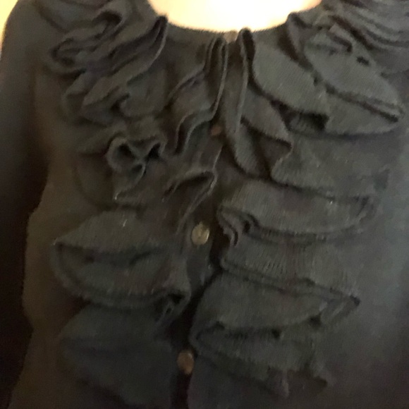 AHH RUFFLES!!! ❤️❤️❤️ - Picture 4 of 4